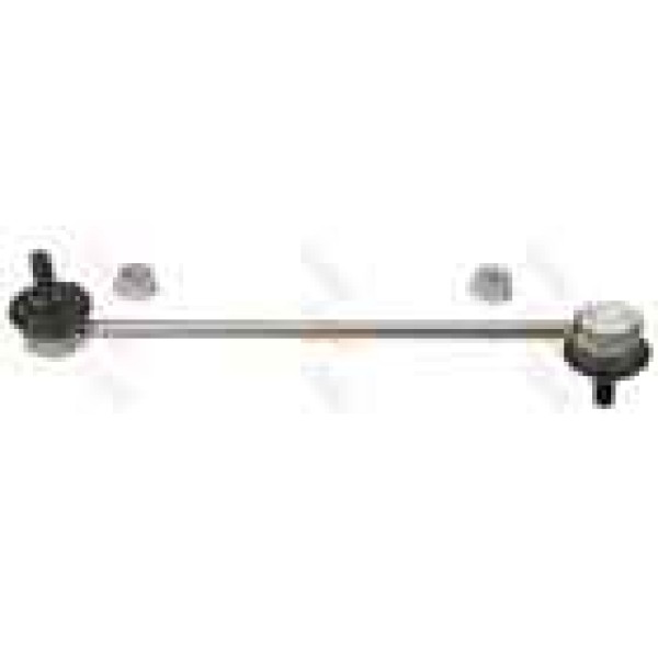 Viraj Z Rotu ÖN Sol Sağ Volkswagen Golf 7 - Kod 4U-F11835 - OEM 5Q0411315C