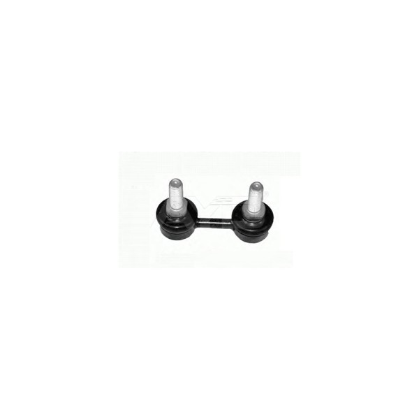 Viraj Z Rotu Arka Sol-sağ E53 - Kod 4U-F31354 - OEM 33551096735