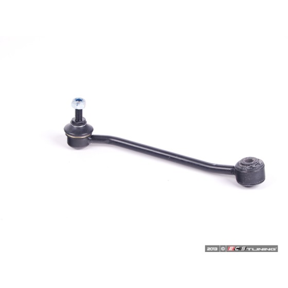 Viraj Z Rotu Arka Sol A4 - Kod 4U-F39638 - OEM 8D0505465 ürün görseli