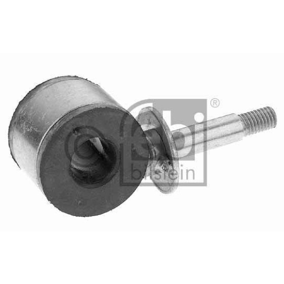 Viraj Z Rotu ÖN Sol-sağ Volkswagen Polo 3 - Volkswagen Polo Classic - Kod 4U-F43582 - OEM 6N0411315C ürün görseli