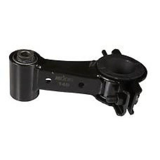 Viraj Demir Ayaği Lastik-kelepçe Sağ 163 - Kod 4U-F50854 - OEM A1633200190 ürün görseli