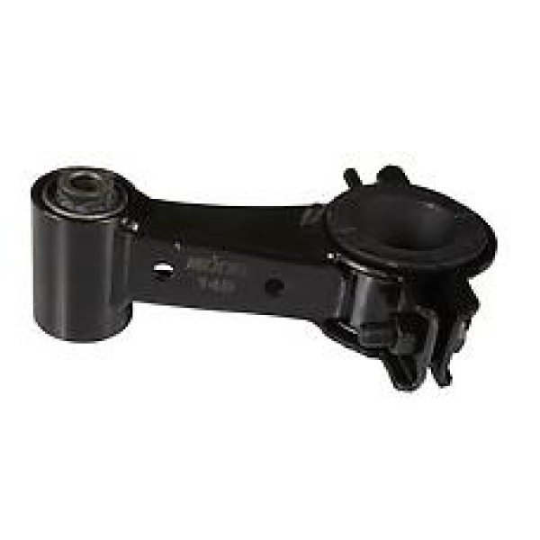 Viraj Demir Ayaği Lastik-kelepçe Sağ 163 - Kod 4U-F50854 - OEM A1633200190