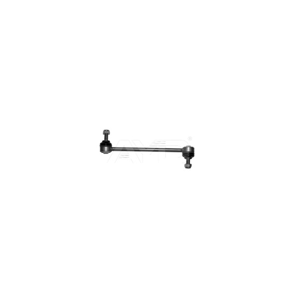 Viraj Z Rotu ÖN Sol-sağ 171 - Kod 4U-F55784 - OEM A1713230017