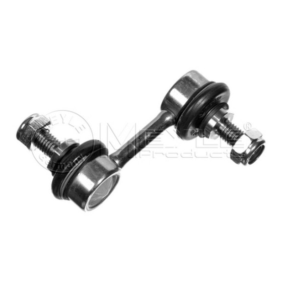 Viraj Z Rotu Arka Sol-sağ E39 - Kod 4U-F82899 - OEM 33551095532 ürün görseli