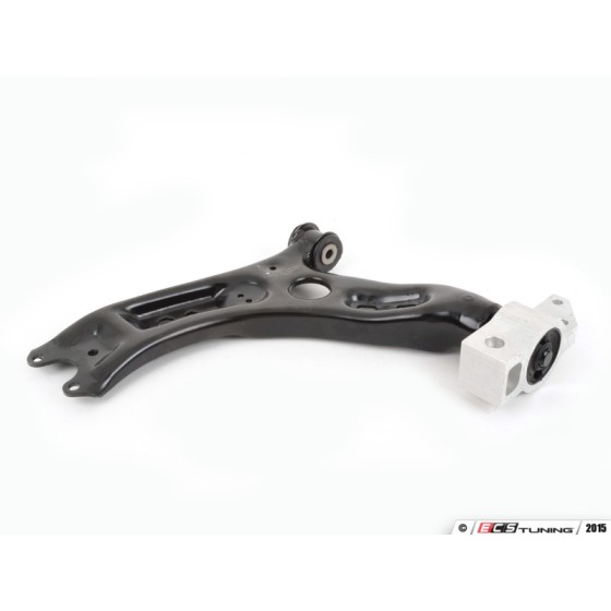 Ön Salıncak - Salincak Sol Sac Burçlu Rotilsiz Volkswagen Golf 5-6 - Volkswagen Caddy 3 - Kod 4U-G09622 - OEM 1K0407151BC ürün görseli