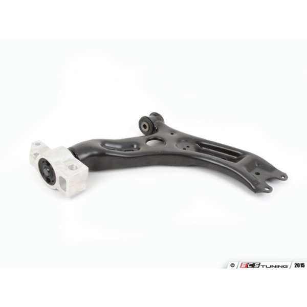 Ön Salıncak - Salincak Saç Burçlu Sağ Volkswagen Golf 5 / 6 - Volkswagen Caddy 3 - Kod 4U-G09623 - OEM 1K0407152BC