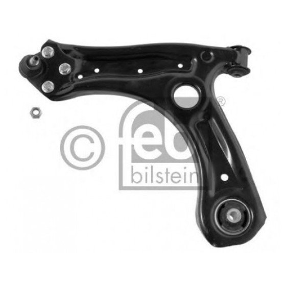 Ön Salıncak - Salincak Rotilsiz Sol Volkswagen Polo 6 2010 - Kod 4U-G09637 - OEM 6R0407151 ürün görseli