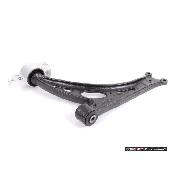 Ön Salıncak - Salincak Döküm Burçlu Sol Volkswagen Golf 5 / 6 - Volkswagen Caddy 3 - Kod 4U-G10507 - OEM 1K0407151AC ürün görseli