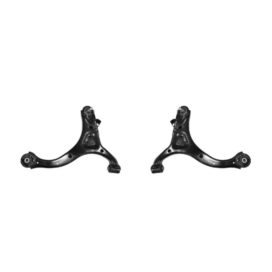 Ön Salıncak - Salincak Alt Sağ Volkswagen Amarok - Kod 4U-G10619 - OEM 2H0407152A ürün görseli