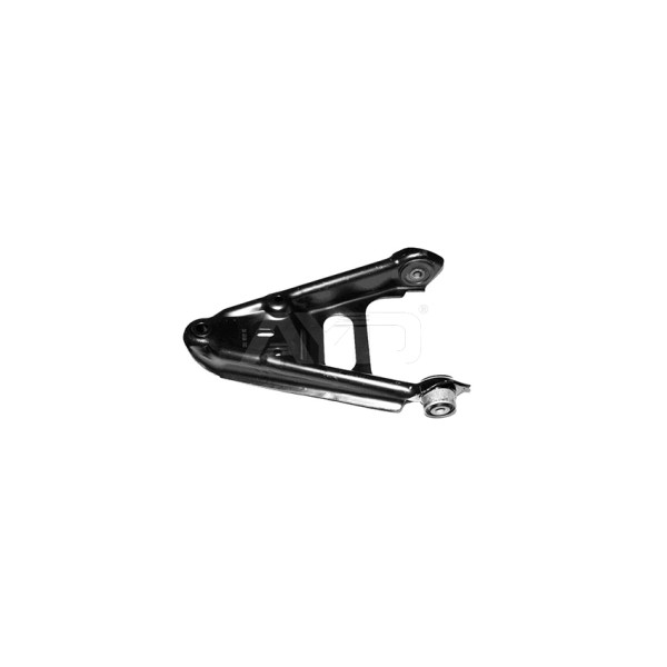 Ön Salıncak - Salincak Saç Burçlu Sol-sağ Smart - Kod 4U-G10708 - OEM A14141V002000000