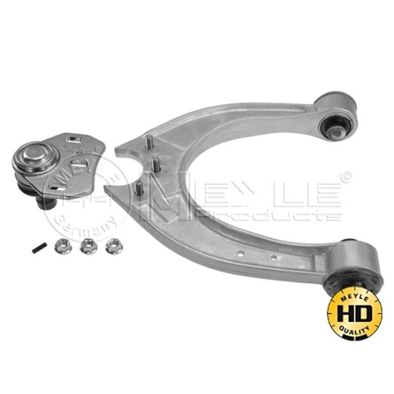 Ön Salıncak - Salincak Üst Üçgen-alm Sol-sağ - Kod 4U-G10770 - OEM 31126775967 ürün görseli