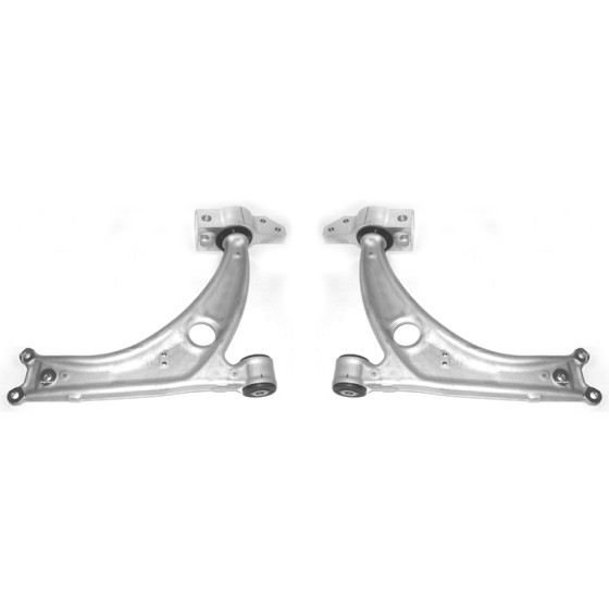 Ön Salıncak - Salincak Alm-rotilli Sağ- Burçlu Volkswagen Passat 6 - Kod 4U-G10920 - OEM 3C0407151A ürün görseli