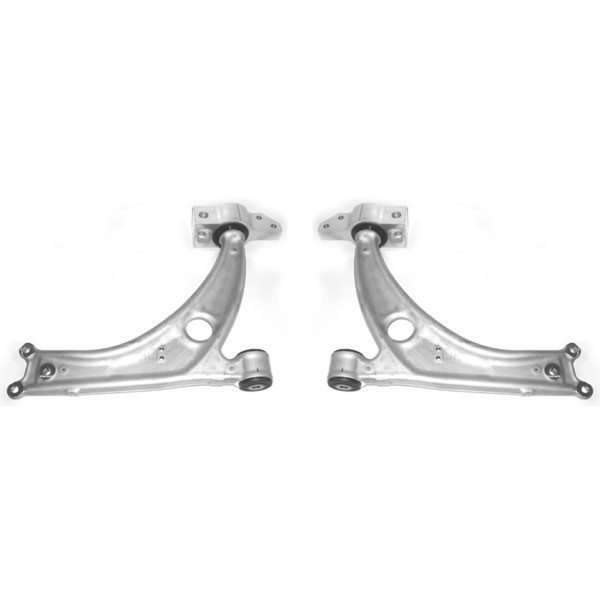 Ön Salıncak - Salincak Alm-rotilli Sağ- Burçlu Volkswagen Passat 6 - Kod 4U-G10920 - OEM 3C0407151A