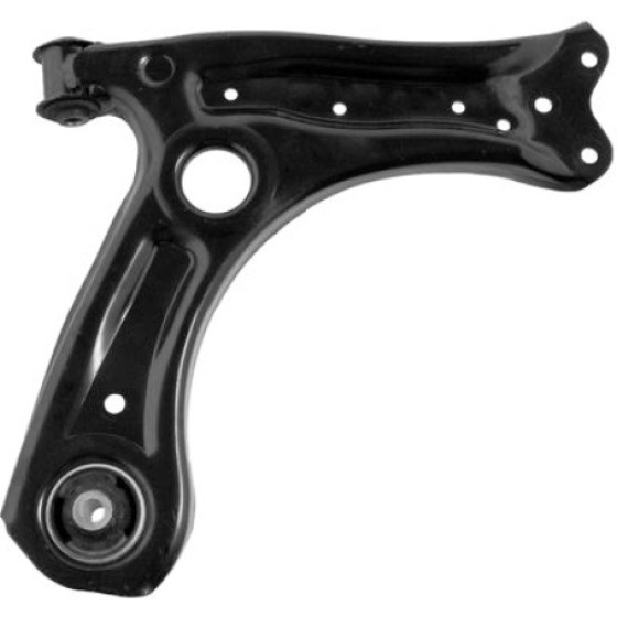 Ön Salıncak - Salincak Sağ Rotilli Volkswagen Polo 6 2008-2010 - Kod 4U-G10943 - OEM 6R0407152 ürün görseli