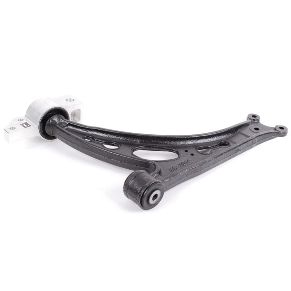 Ön Sol Salıncak - Golf5-volkswagen Jetta-volkswagen Caddy-a3-seat Leon 27076 / 33834 01 (Rotilli) - Kod 4U-G11136 - OEM 1K0407151AC