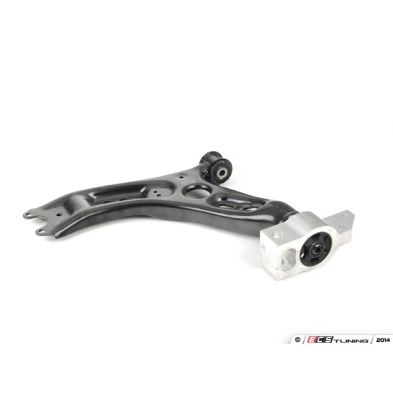 Ön Salıncak - Salincak Saç-rotilli Sol- Burçlu Volkswagen Passat 6 - Kod 4U-G11182 - OEM 5N0407151 ürün görseli