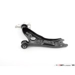 Ön Salıncak - Salincak Saç-rotilli Sağ- Burçlu Volkswagen Passat 6 - Kod 4U-G11183 - OEM 5N0407152