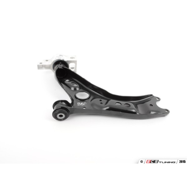 Ön Salıncak - Salincak Saç-rotilli Sağ- Burçlu Volkswagen Passat 6 - Kod 4U-G11183 - OEM 5N0407152