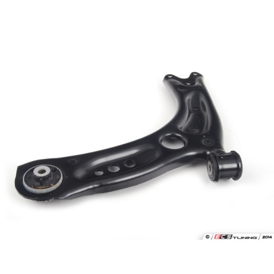 Salıncak - Sac Rotilli Burclu Sol Volkswagen Golf Vii (5g1) 1.6 Audi TDI 2012 - Kod 4U-G11684 - OEM 5Q0407151J ürün görseli