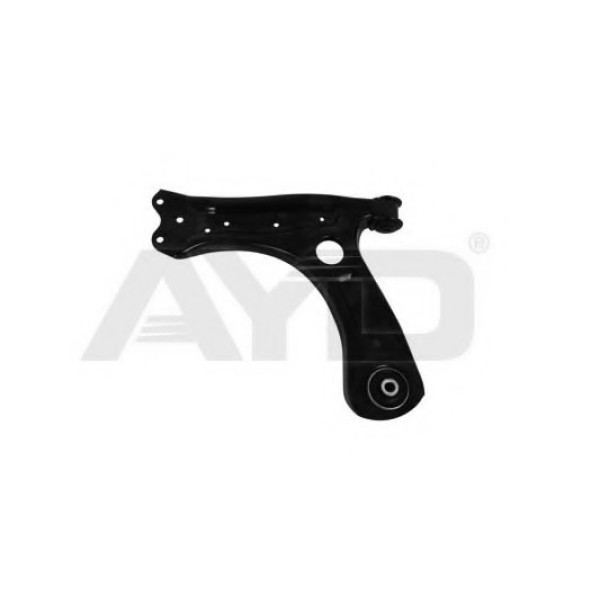 Ön Salıncak - Salincak - Kod 4U-G11849 - OEM 6R0407151B