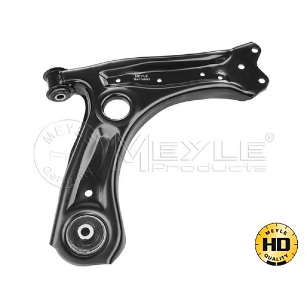 Ön Salıncak - Salincak - Kod 4U-G11850 - OEM 6R0407152B