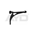 Ön Salıncak - Salincak Döküm-rotilli- Burçlu Sağ A2 - Kod 4U-G40823 - OEM 8Z0407152J