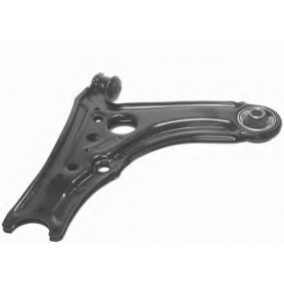Ön Salıncak - Salincak Rotilli Sağ Volkswagen Polo 3 - Kod 4U-G41370 - OEM 6N0407151 ürün görseli