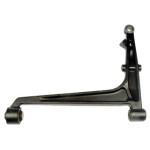 Ön Salıncak - Salincak Sol T4 - Kod 4U-G43953 - OEM 701407151A