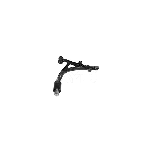 Ön Salıncak - Salincak Alt Döküm Sağ 163 YM - Kod 4U-G44459 - OEM A1633300907
