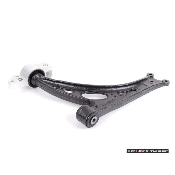 Ön Salıncak - Salincak Döküm Burçlu -Rotilli Sol Volkswagen Golf 5 / 6 - Volkswagen Caddy 3 - Kod 4U-G61128 - OEM 1K0407151AC