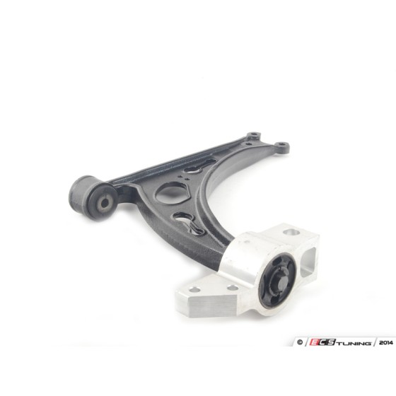 Ön Salıncak - Salincak Döküm- Burçlu -Rotilli Sağ Volkswagen Golf 5 / 6 - Volkswagen Caddy 3 - Kod 4U-G77240 - OEM 1K0407152AC ürün görseli