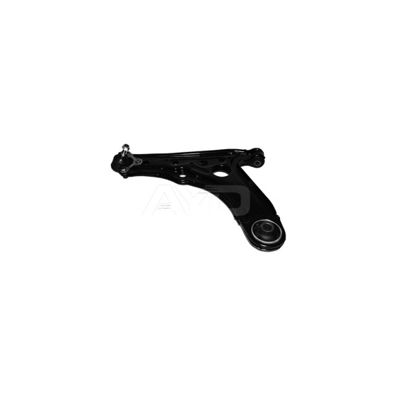 Ön Salıncak - Salincak Rotilli Sağ Volkswagen Polo 3 - Kod 4U-G82520 - OEM 6X0407151A ürün görseli