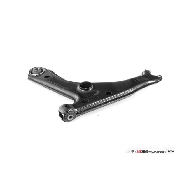 Ön Salıncak - Salincak Saç-rotilsiz- Burçlu Sol Volkswagen Golf 3 - Kod 4U-G83234 - OEM 1H0407151A