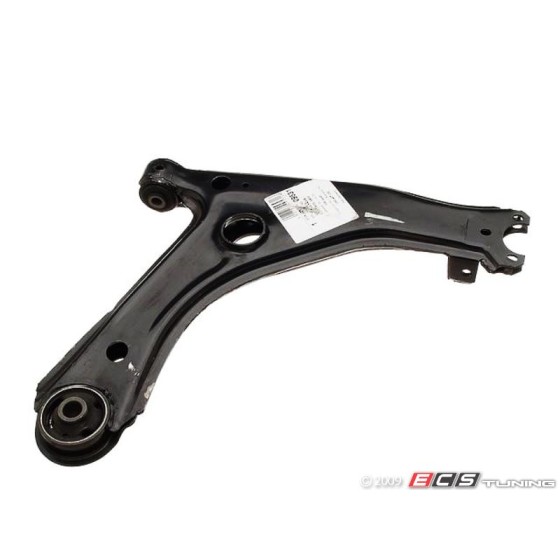 Ön Salıncak - Salincak Saç-rotilsiz- Burçlu Sağ Volkswagen Golf 3 - Kod 4U-G83235 - OEM 1H0407152 ürün görseli