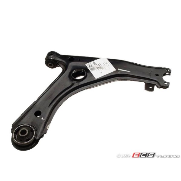 Ön Salıncak - Salincak Saç-rotilsiz- Burçlu Sağ Volkswagen Golf 3 - Kod 4U-G83235 - OEM 1H0407152
