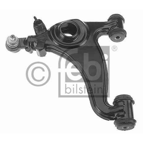 Ön Salıncak - Salincak Alt Sol 124 - Kod 4U-G86269 - OEM A1243303407 ürün görseli