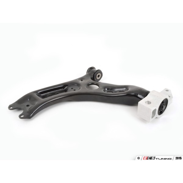 Ön Salıncak - Salincak Sol Sac- Burçlu-rotilli Volkswagen Golf 5-6 - Volkswagen Caddy 3 - Kod 4U-G96898 - OEM 1K0407151BC