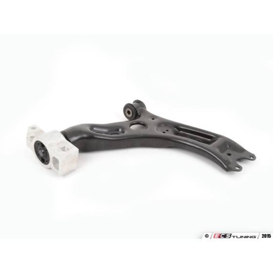 Ön Salıncak - Salincak Saç- Burçlu -Rotilli Sağ Volkswagen Golf 5 / 6 - Volkswagen Caddy 3 - Kod 4U-G96899 - OEM 1K0407152BC ürün görseli