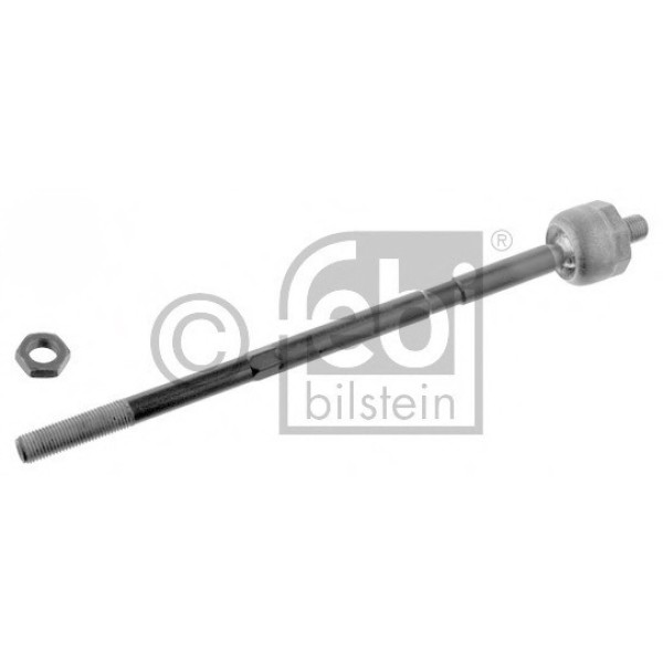 Yan Rot Sol Volkswagen Polo 4 2002 - Kod 4U-J09952 - OEM 6Q0419803