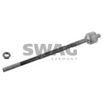 Yan Rot Sağ Volkswagen Polo 4 2002 - Kod 4U-J09953 - OEM 6Q0419804