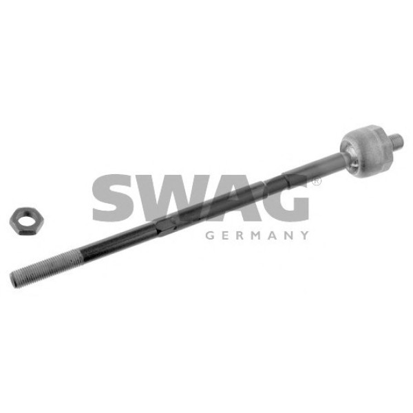 Yan Rot Sağ Volkswagen Polo 4 2002 - Kod 4U-J09953 - OEM 6Q0419804