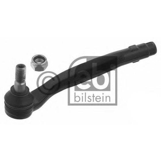 Yan Rot Sağ 163 - Kod 4U-J10421 - OEM A1633300203 ürün görseli