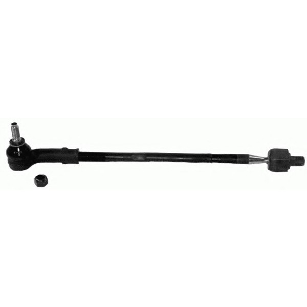 Yan Rot TT - Kod 4U-J12899 - OEM 8N0422803A