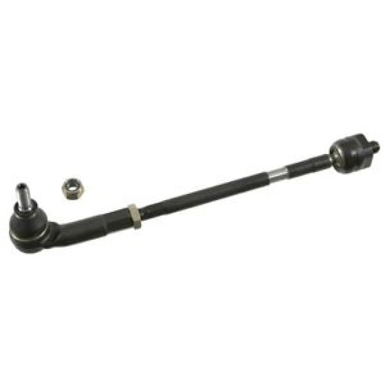 Yan Rot Hidrolik Trw Sağ Volkswagen Polo 4 2002 - Kod 4U-J20356 - OEM 6Q0423804B ürün görseli