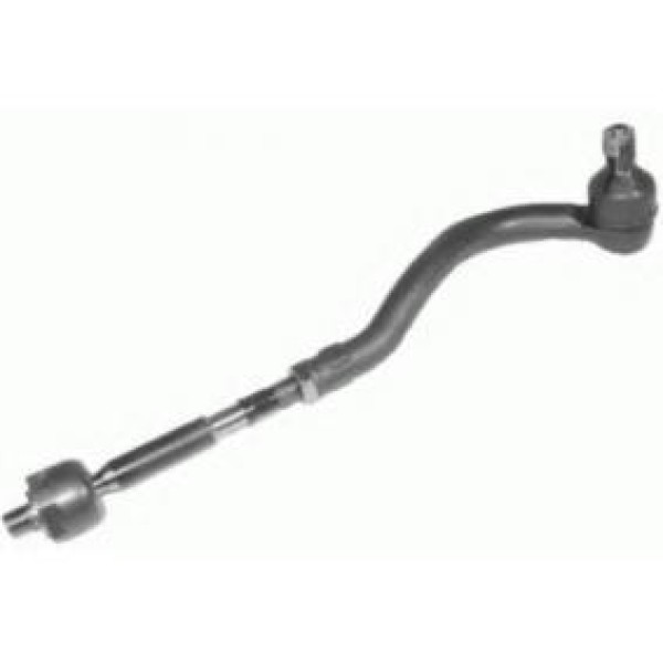 Yan Rot Sol Sharan - Kod 4U-J34354 - OEM 7M3422803A