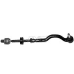 Yan Rot Sol - Kod 4U-J60189 - OEM 32111141594