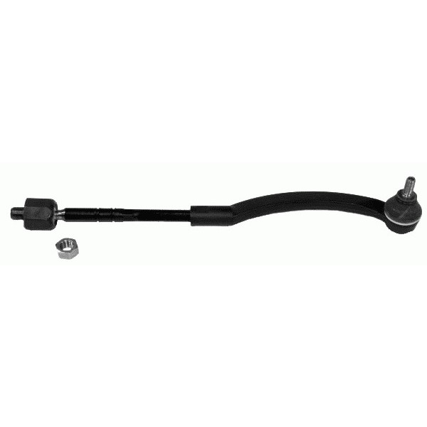 Yan Rot Sağ - Kod 4U-J93806 - OEM 31126780786
