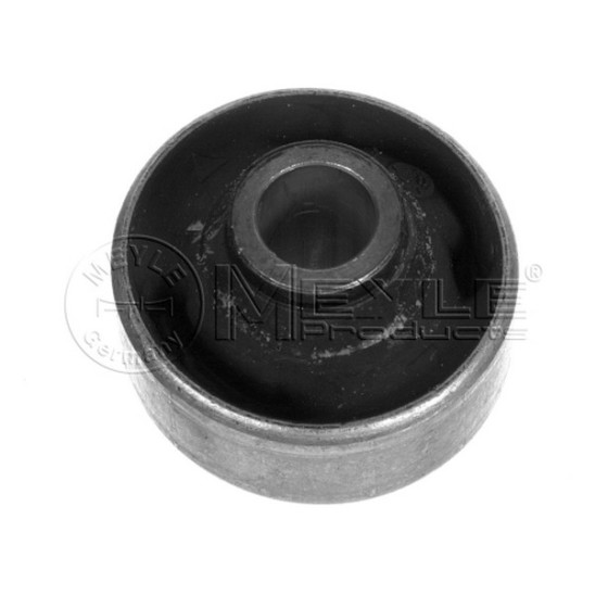 Salıncak - Burcu ÖN Arka Volkswagen Polo 3 - Kod 4U-P08343 - OEM 6N0407181 ürün görseli
