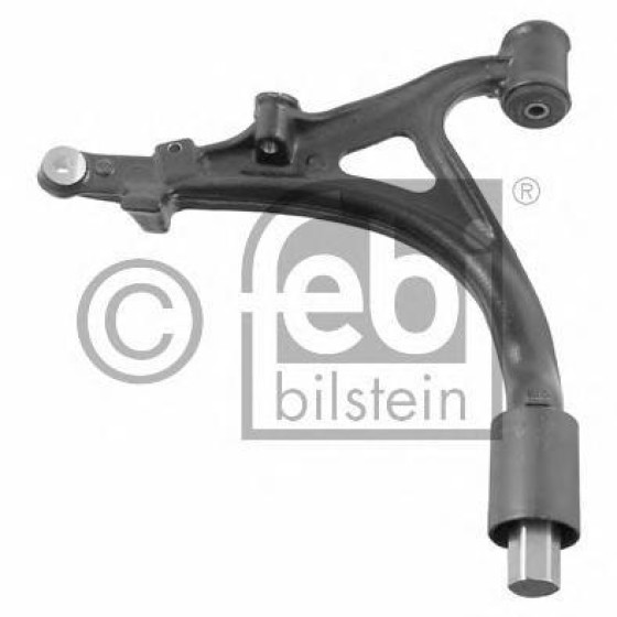 Salıncak - Burcu ÖN 163 - Kod 4U-P10918 - OEM A1633300407 ürün görseli