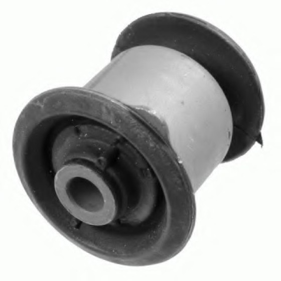 Salıncak - Burcu Volkswagen Amarok - Kod 4U-P12198 - OEM 2H0407077A ürün görseli